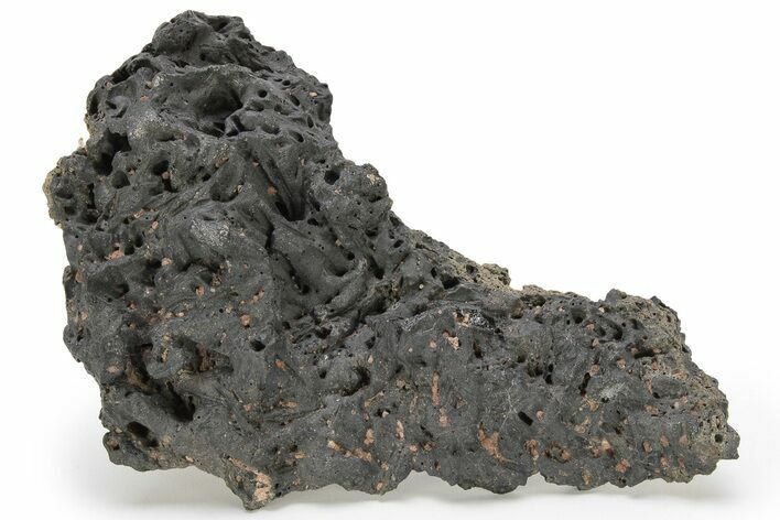 Pica Glass ( grams) - Meteorite Impactite From Chile #225620